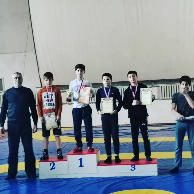 Чемпионы и призеры Первенства СДЮСШ им. В.С. Юмина среди учащихся 2008 -2009гг.р.