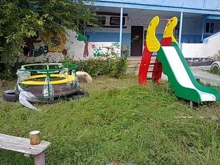 МК ДОУ «Детский сад №4 «Теремок»