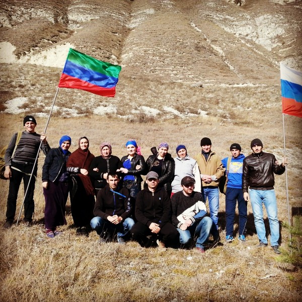 Экскурсии и Походы