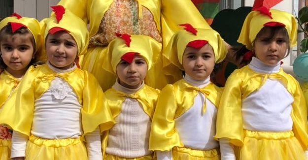 Добро пожаловать на наш сайт!