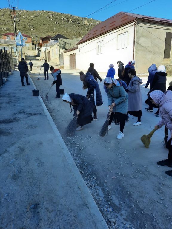 Акция "Добрая суббота"