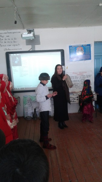 Открытые уроки и классные часы