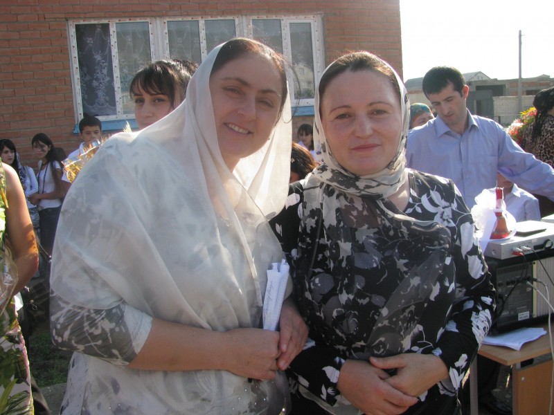 Будни школы