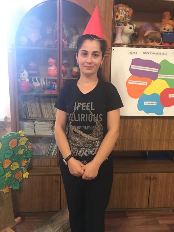 Семинар "Планирование тематической недели"