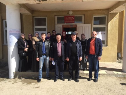 Коллектив школы Коллектив школы