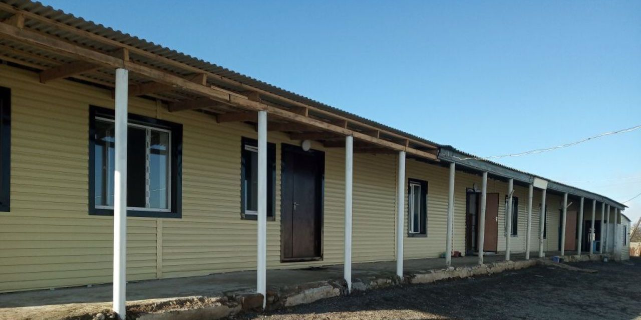 100 лет ДАССР 100 лет ДАССР