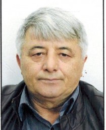 Абдуллаев Ахмед Кебетович Абдуллаев Ахмед Кебетович
