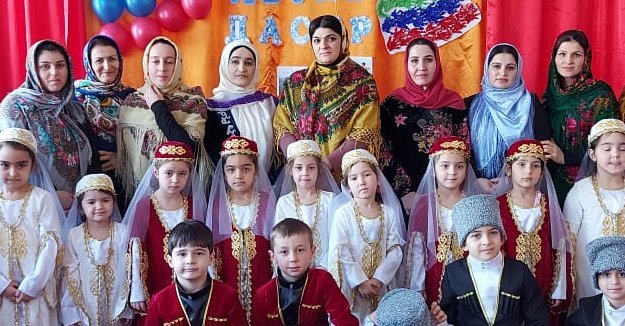 Добро пожаловать на официальный сайт нашего детского сада!