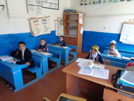 Ассалам алейкум!