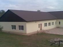 Коллектив Бурганкенской школы обратился к уроженцам села с просьбой об участии в проекте "150 школ" Коллектив Бурганкенской школы обратился к уроженцам села с просьбой об участии в проекте "150 школ"