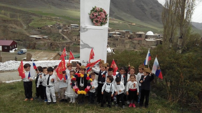 День Победы