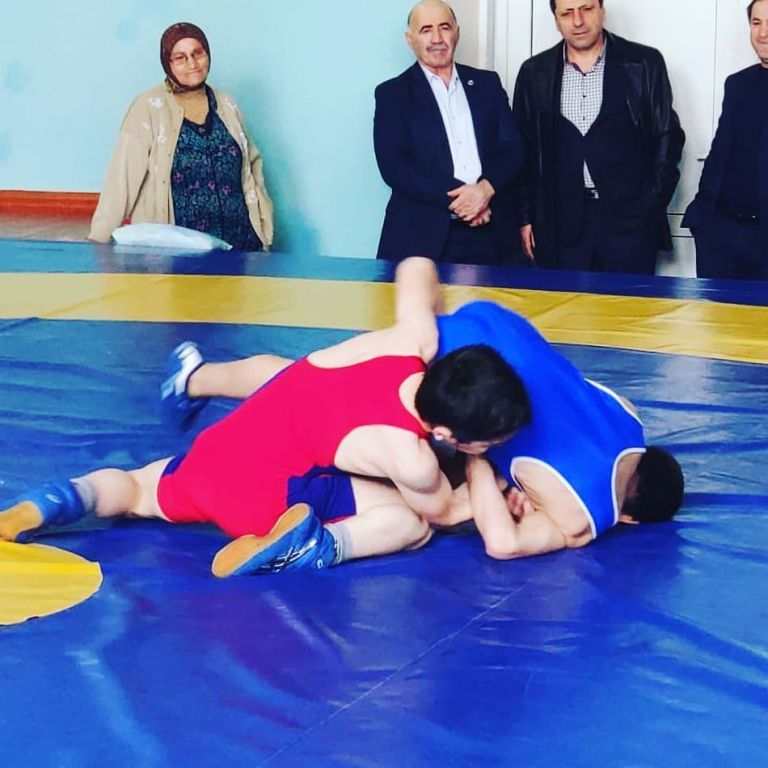 Первенство СДЮСШ им В. С. Юмина среди юношей 2005-2006гг.р