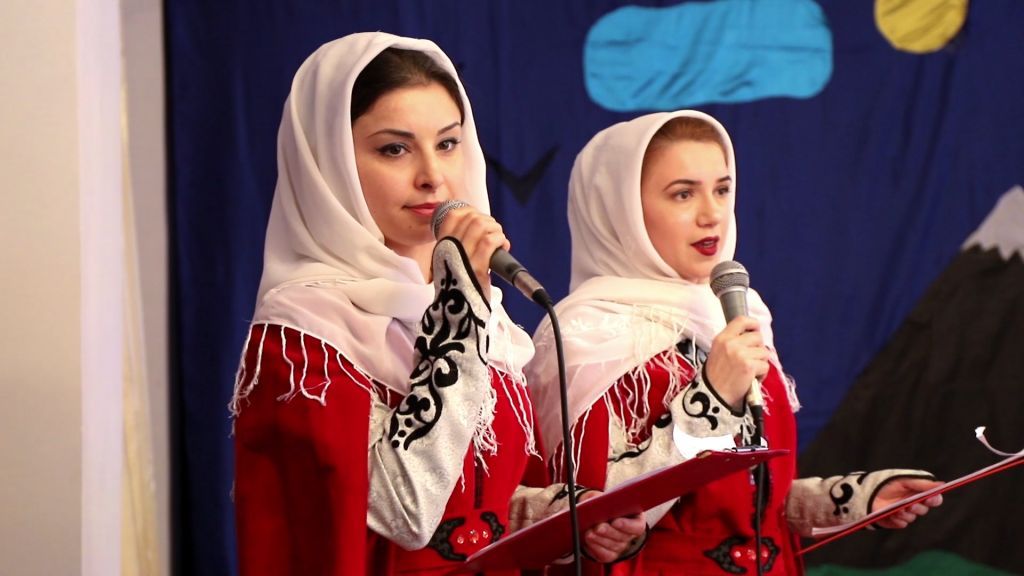 Воспитатель года