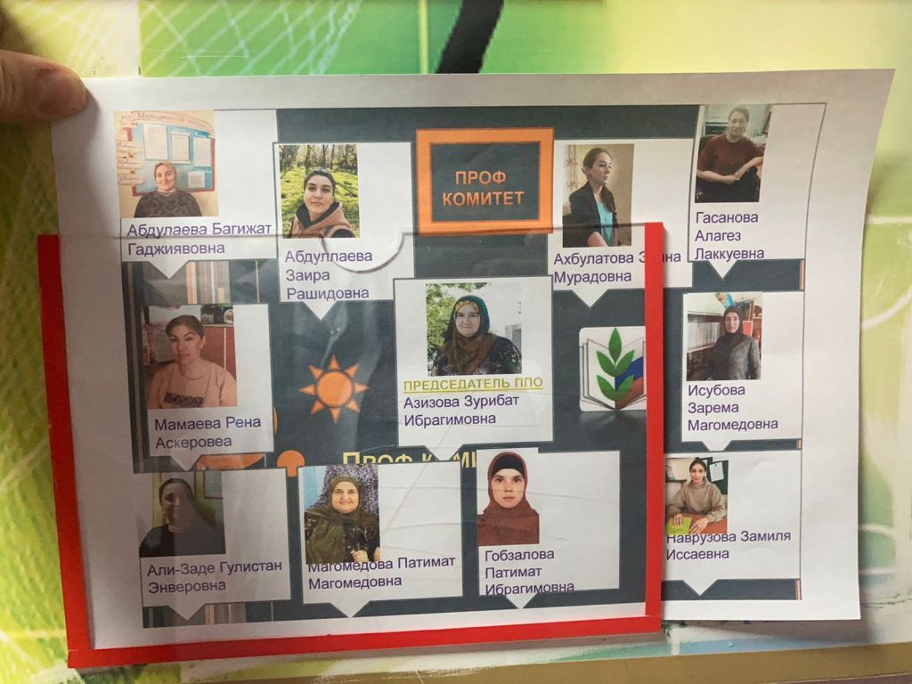 Мы- разносторонние!!!