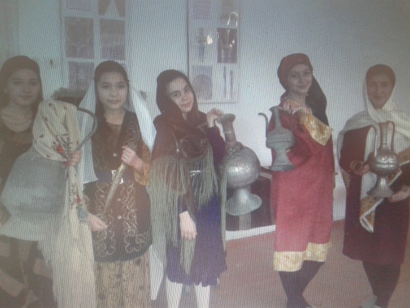 Наши учащиеся -наша гордость!