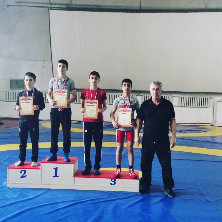 Первенство СДЮСШ им В. С. Юмина среди юношей 2005-2006гг.р