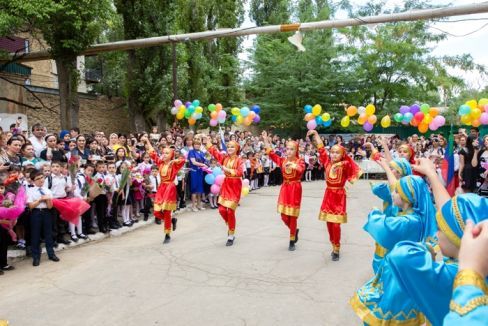 Жизнь Гимназии Жизнь Гимназии