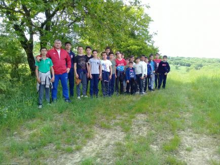 Добро пожаловать на наш сайт!