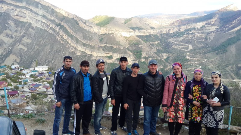 Экскурсии и Походы