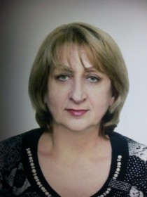 Адуева Сайганат Салихбековна Адуева Сайганат Салихбековна