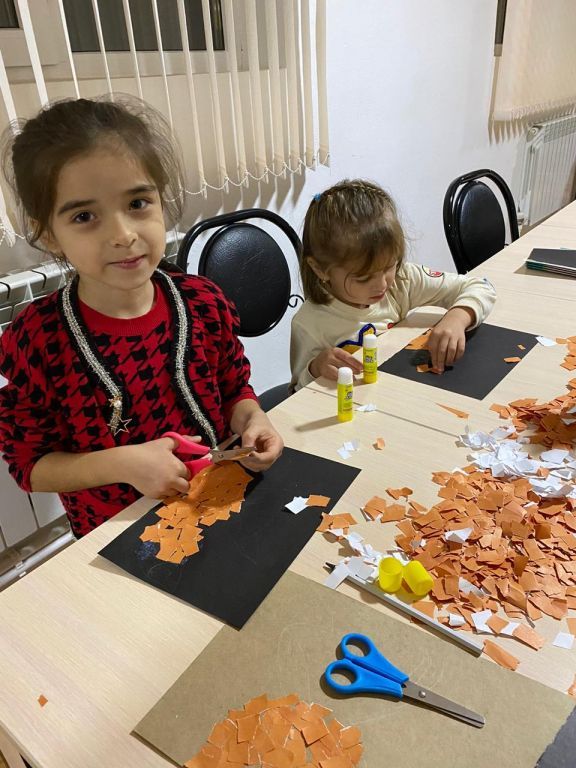 Объединение "Чудесная мастерская"