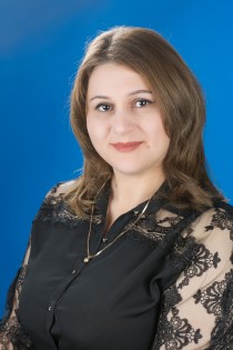 Фахраддинова Гульнара Арсланбековна Фахраддинова Гульнара Арсланбековна