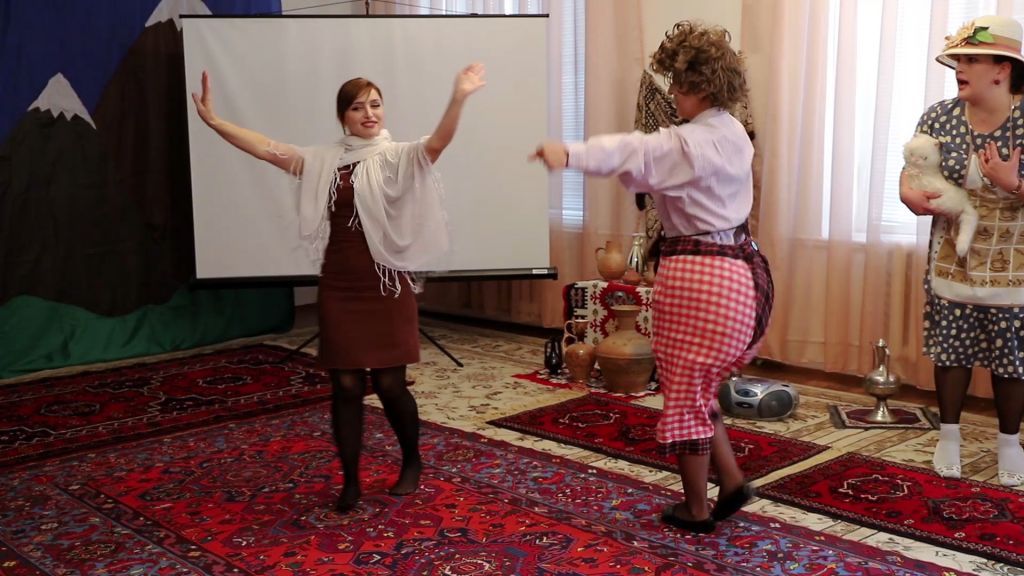 Воспитатель года