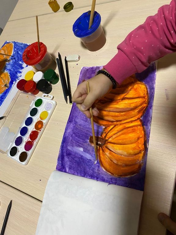 Объединение "Чудесная мастерская"