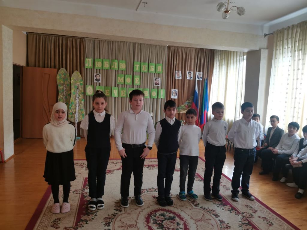 2022 год - "Год культурного наследия народов России"