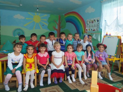 Добро пожаловать на наш сайт!