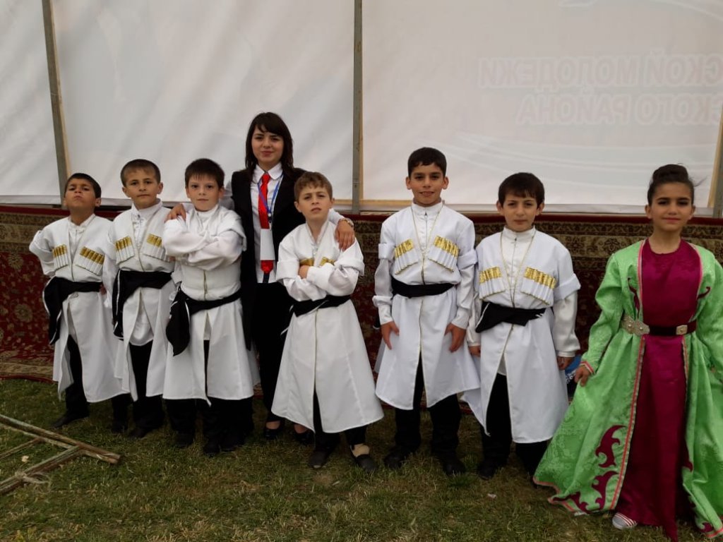 Фотографии