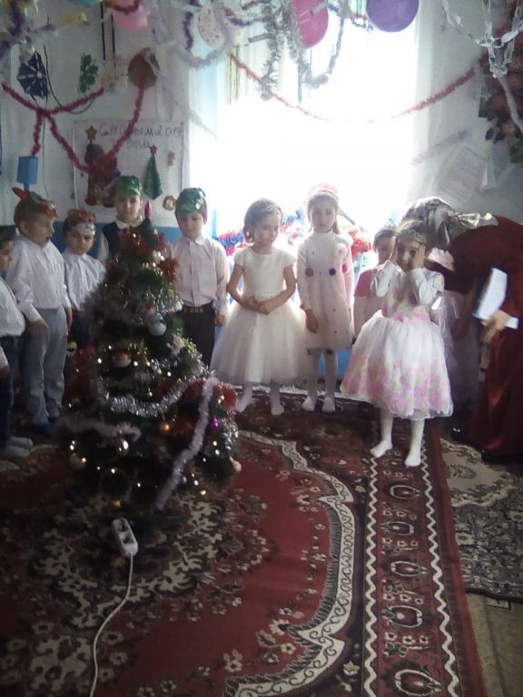 Новый год Новый год