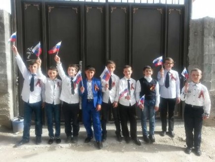 Добро пожаловать на сайт