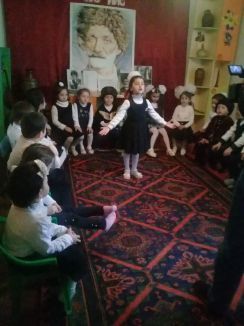 150 лет Сулейману Стальскому 150 лет Сулейману Стальскому