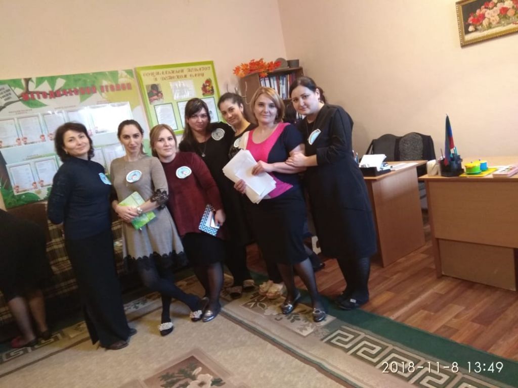 Педагогический совет №2 Тема"Системо деятельностный подход в рамках ФГОС ДО"