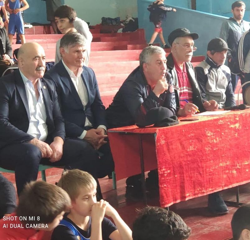 Первенство СДЮСШ им. В. С. Юмина среди учащихся 2009-2010г. р.