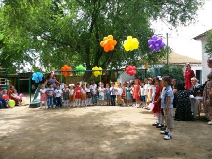 МКДОУ "Карлыгашлар" МКДОУ "Карлыгашлар"