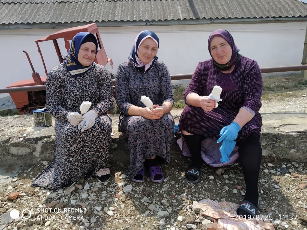 Умеем работать и отдыхать