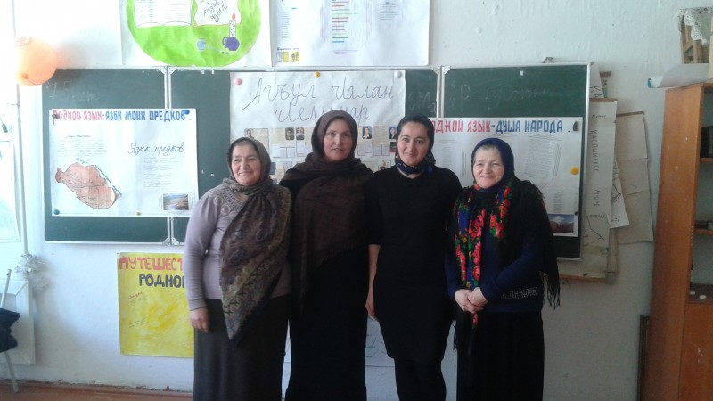 Открытые уроки и классные часы