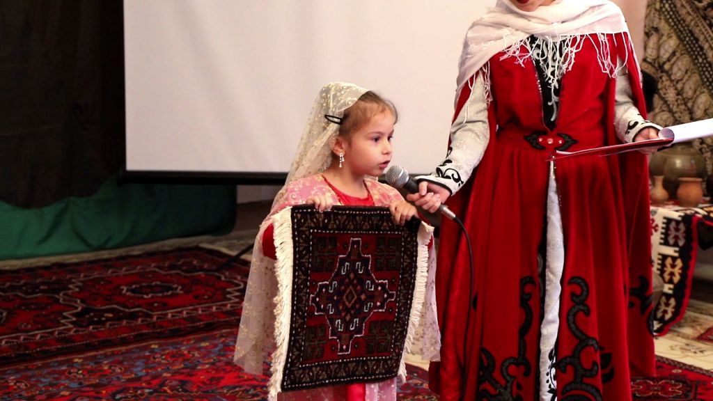 Воспитатель года