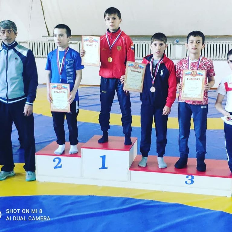 Первенство СДЮСШ им. В. С. Юмина среди учащихся 2009-2010г. р.