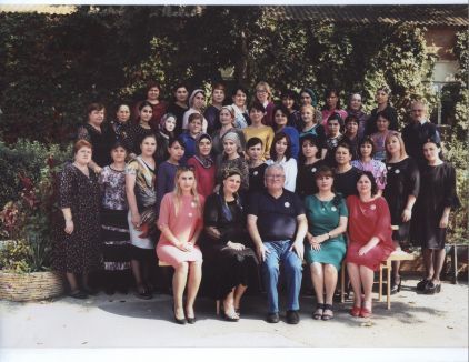 Наш коллектив Наш коллектив