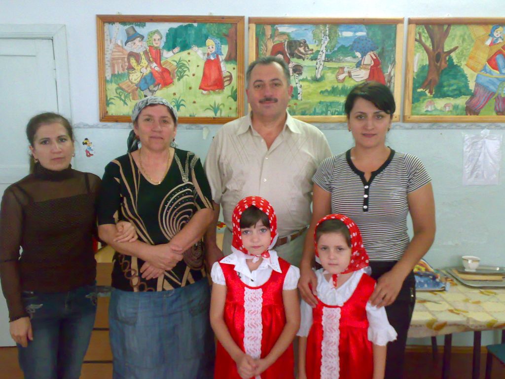 преемственность