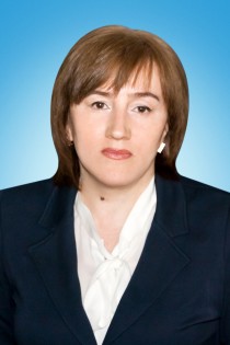 Дибирова Шамай Муртузовна Дибирова Шамай Муртузовна