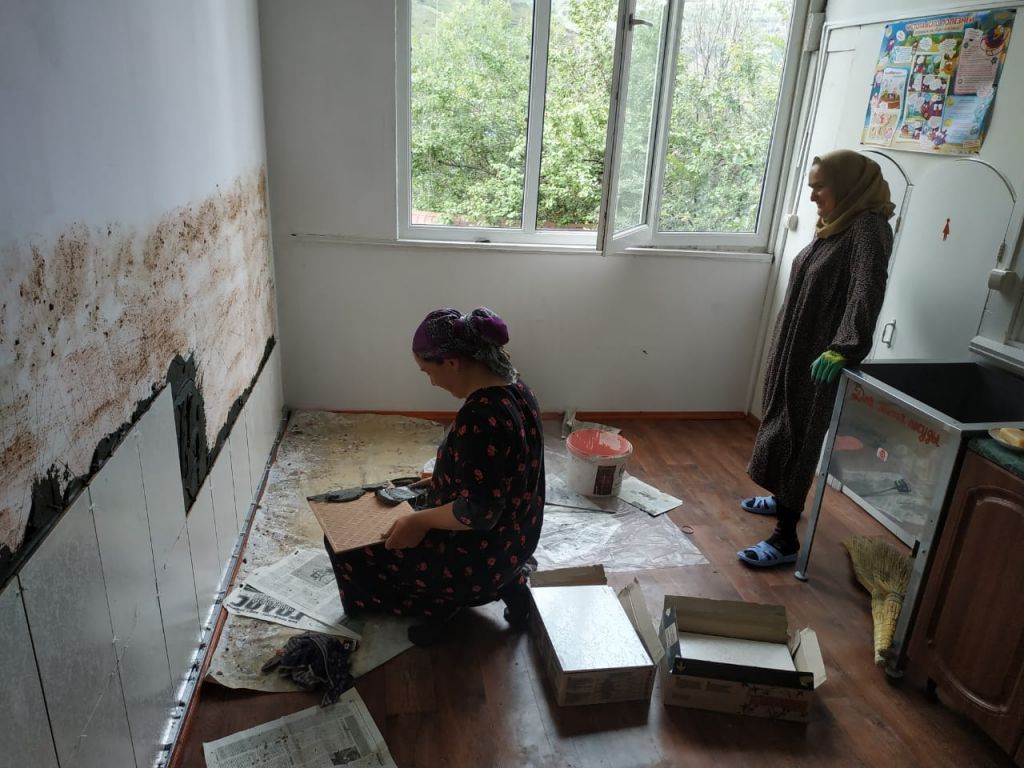 РЕМОНТ 2019 г.