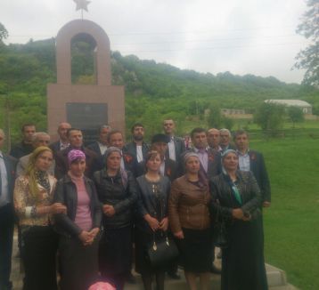 Наш коллектив 2017