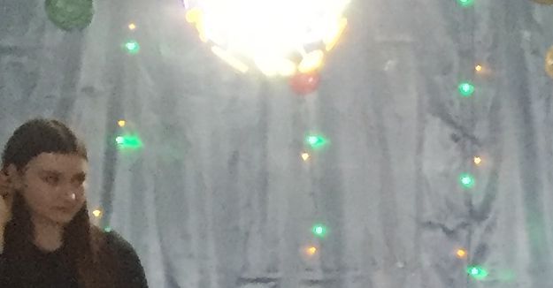 Открытие МКДУ "ДС №20 "Счастливый малыш" Открытие МКДУ "ДС №20 "Счастливый малыш"