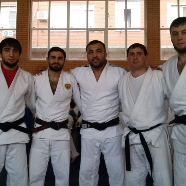 Магарамкентская дюсш №2