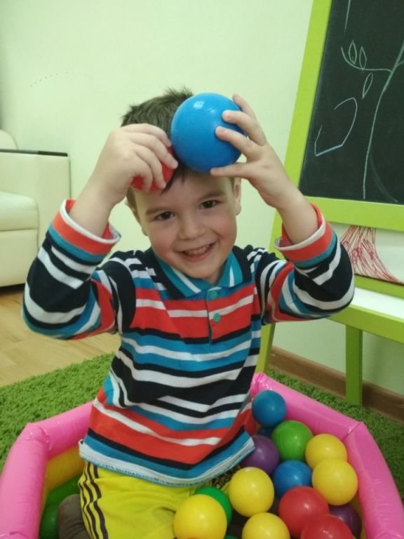 Работа психолога Расулова Т.И