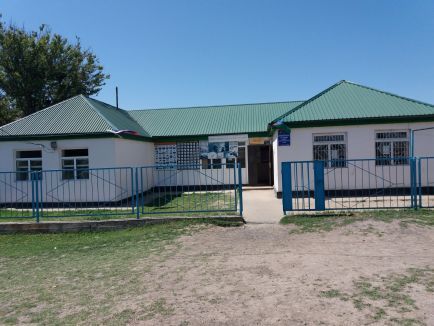 2021 -2022 учебный год